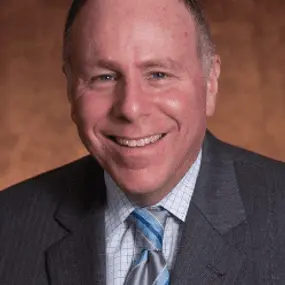 Richard Hamburg MPA Profile Photo