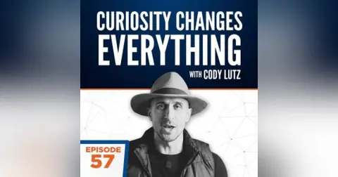 Curiosity, Clarity, and the Four Doors into Better Retirement | Ideas by Mike™ EP57