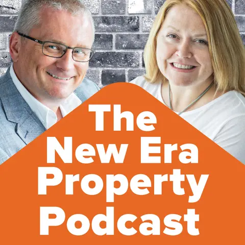 How did I Get Started In Property?
