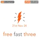 Free Fast Three 21 Nov 24