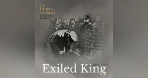 Book Two – Special Episode: Exiled King