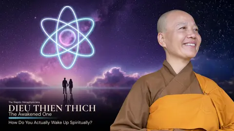 Why Meditation Alone Might Not Be Enough for Spiritual Awakening