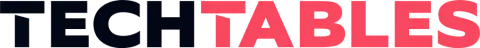The Public Sector Show by TechTables Logo