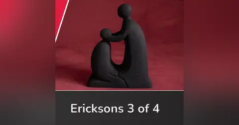 Women Bless the Sick? “I’ve Actually Done That” (Ericksons 3 of 4)