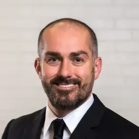 Jon Gilman Profile Photo