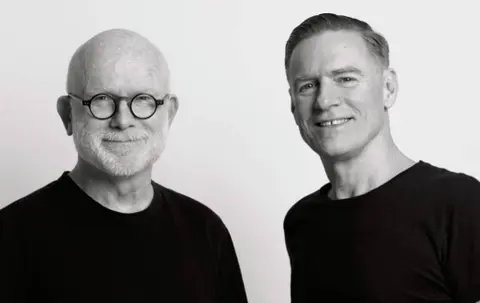 Jim Vallance on Bryan Adams and Tears Are Not Enough