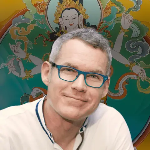 Integrating Awakening with Ryan Oelke from Buddhist Geeks (part 1)