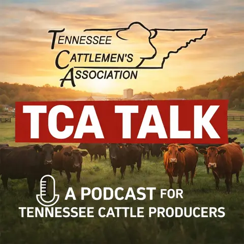 Tenn. State Veterinarian Dr. Samantha Beaty Discusses New World Screwworm