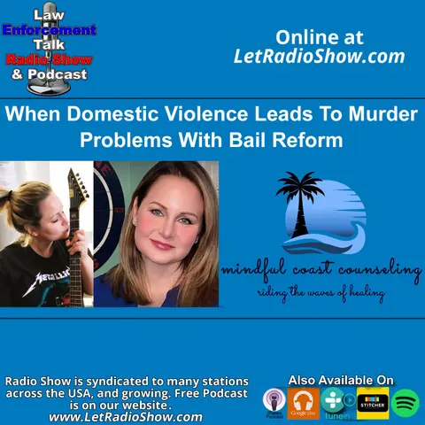 When Domestic Violence Leads To Murder