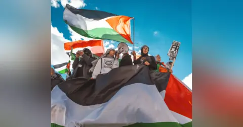The Anti-Zionist Movement in Latin America w/ Vozes Judaicas por Libertação and JudíesxPalestina