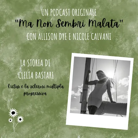 La storia di Clelia Bastari