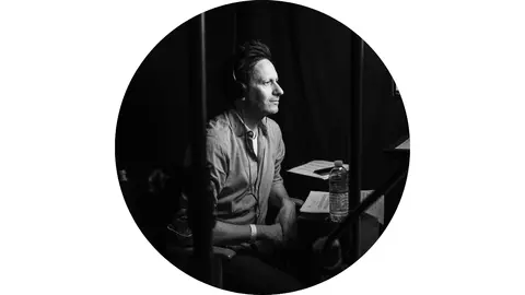 190: Chris Wilcha — from "This American Life" to "Flipside"