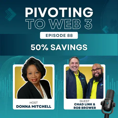 How Swyvvl Cuts Real Estate Costs by 50% with Chad Link & Rob Brower