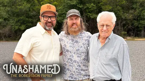 Ep 1337 | Hobby Lobby CEO David Green Admits Following Jesus Comes at a Price