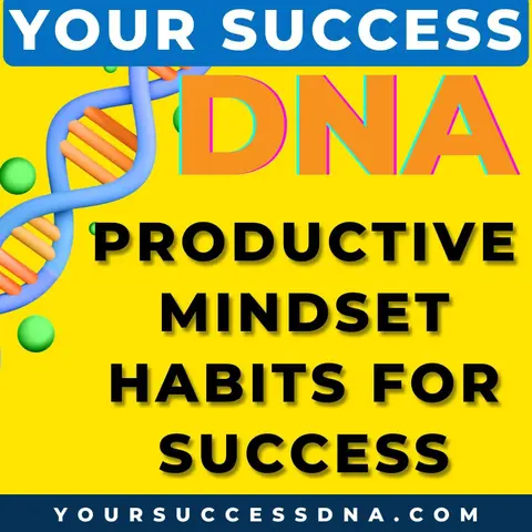 EP 060 Weaponize Fear: Deadline-Driven Productivity Habits | The Neuroscience Decoded