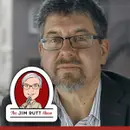EP 285 Josh Bernoff on AI, Writing, and Thinking