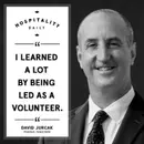 What I learned volunteering as a firefighter- David Jurcak, Grand Hotel