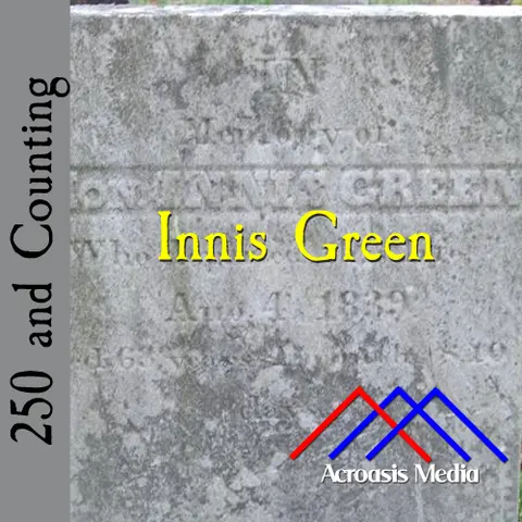 Innis Green–February 26, 1776
