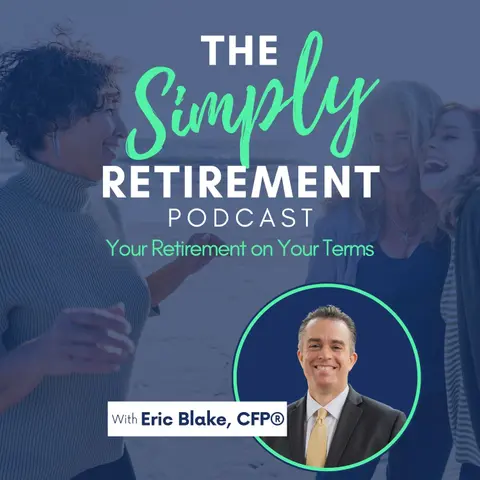 Retirement for Women: Identity, Purpose, and Life After Work – Part 2 (Ep. 126)