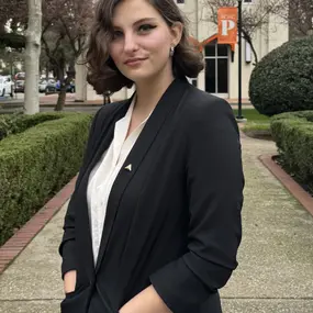 Mary Denney Profile Photo