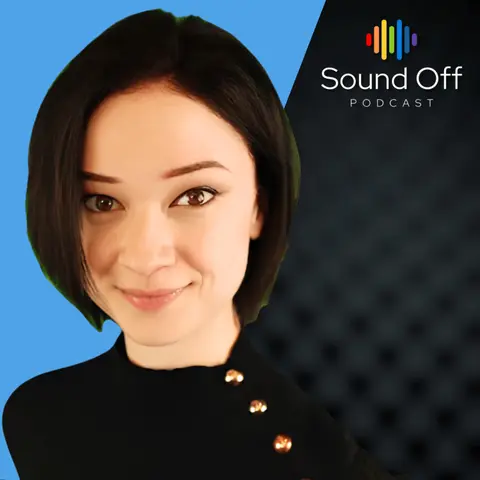 Maria Palmer: Radio, Rage Bait, Real Community