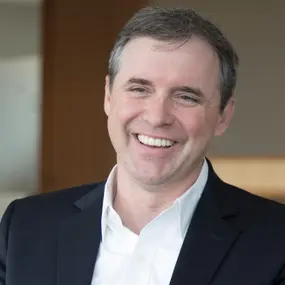 Dr. Jay Bradner Profile Photo