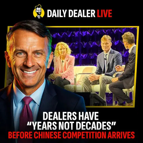 Wise on Gross, Delivrd on Live Brokering, Gelfand on Internet Leads | Daily Dealer Live