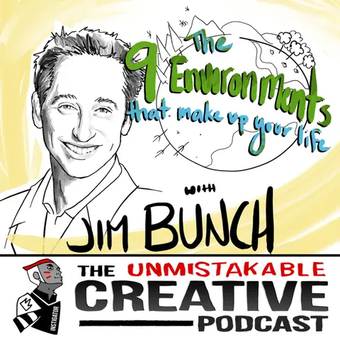 Unmistakable Nuggets: Doing Life by Design
