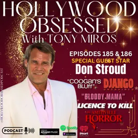 Don Stroud Profile Photo