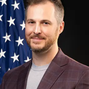 Jason Asher, PhD Profile Photo