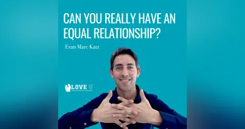 Can You Really Have An Equal Relationship?