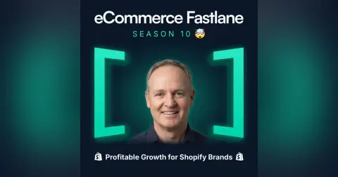 eCommerce Fastlane Podcast