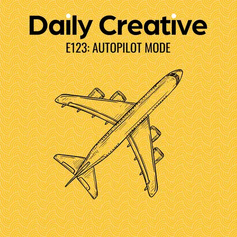 Autopilot (How I did everything right, and still almost missed my flight...)