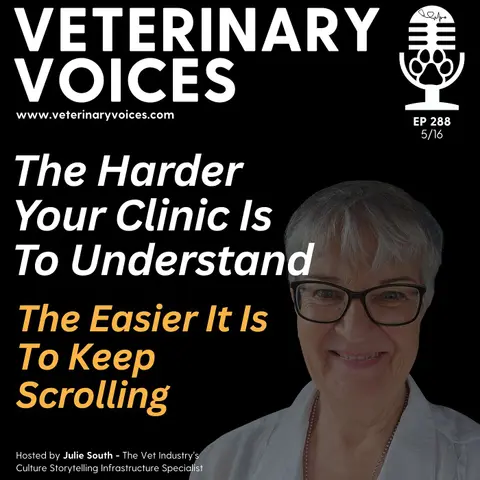 The Harder Your Clinic Is to Understand, the Easier It Is to Keep Scrolling — 288