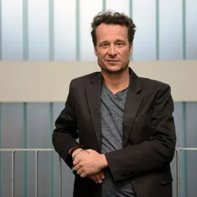 prof. Dr. Stef Aupers Profile Photo