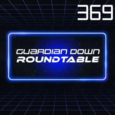 How Long Do You Give a New Game? #369