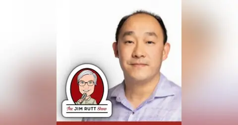 Currents 092: Peter Wang on The Meaning Crisis and Consequentiality
