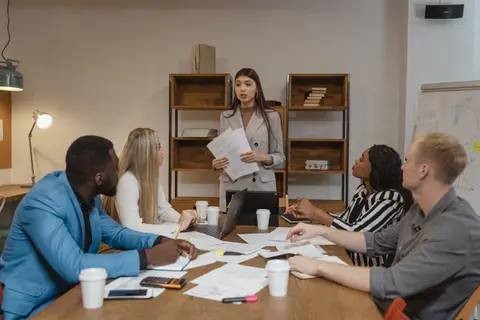 Leading With Emotional Intelligence When Decisions Rewrite Lives
