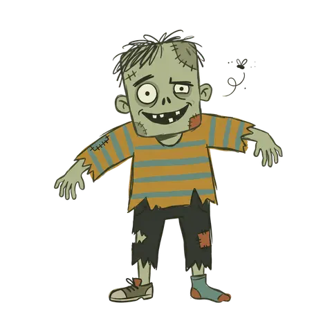 Fun Facts: Creepy, Crawly, and a Little Bit Gross! 🧟🪳| Encore spooky fun facts