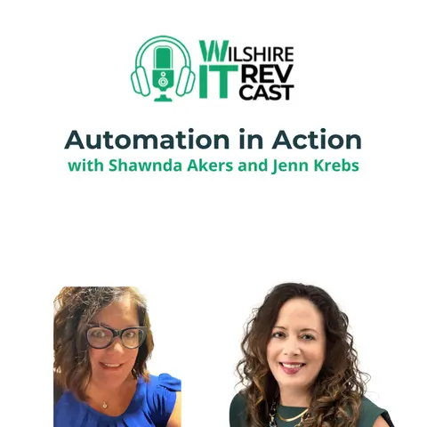 S2 EP 17 Automation in Action