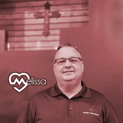 Episode 22: Pastor Trey Graham (First Melissa)