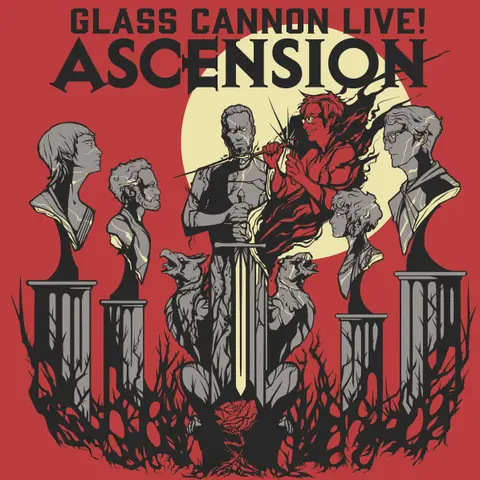 Mettle of Honor | Glass Cannon Live! Ascension Part 9 | Indianapolis 2025 | Pathfinder 2E