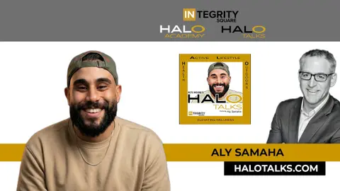 Episode #621: From Missed Deals to Closed Wins-Revamping CRM Strategies for Fitness Operators with Aly Samaha