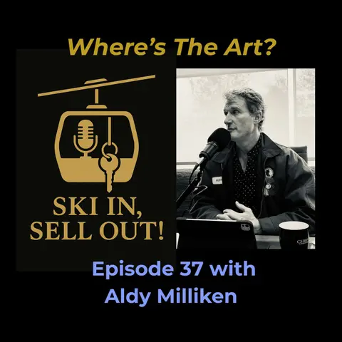 Where's The Art?