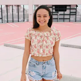Sloane Elizabeth Profile Photo