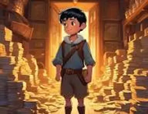 BEST OF 1001 (#24 OF 466): BRAVE YOUNG HEROES AUTHOR INTERVIEW w BOLAJI OYEJIDE