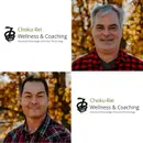 Part 1: Close Up Radio Spotlights Bret Lampman & John Welsh of Choku-Rei Wellness & Coaching