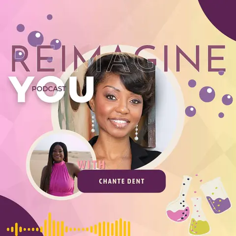 Healing, Love, and Living Free: A Conversation with Chante