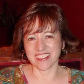 Dr. Rebecca Valla Profile Photo
