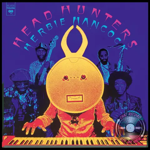 S9E483 - Herbie Hancock 'Chameleon' with Michael Hampton (Parliament-Funkadelic)